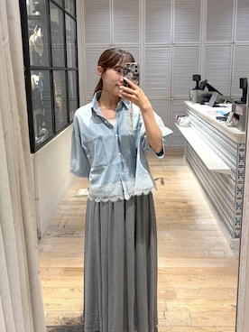 Manaさんのコーディネート