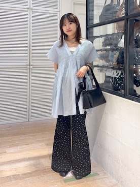 Manaさんのコーディネート