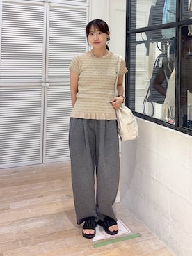 Manaさんのコーディネート