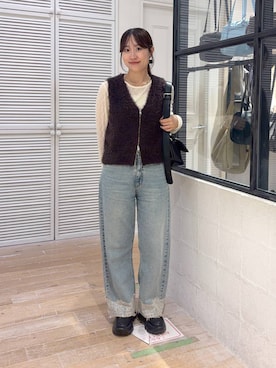 Manaさんのコーディネート