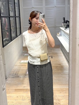 Manaさんのコーディネート