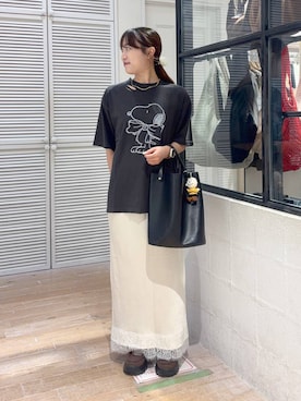 Manaさんのコーディネート