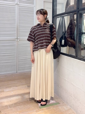 Manaさんのコーディネート