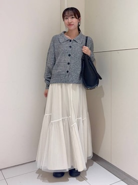 Manaさんのコーディネート