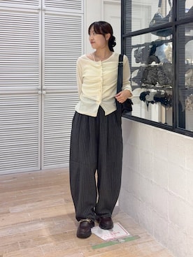 Manaさんのコーディネート