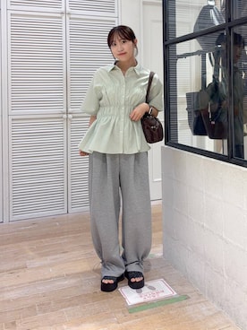 Manaさんのコーディネート