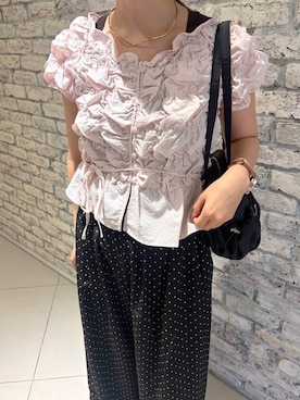 Manaさんのコーディネート