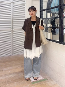 Manaさんのコーディネート