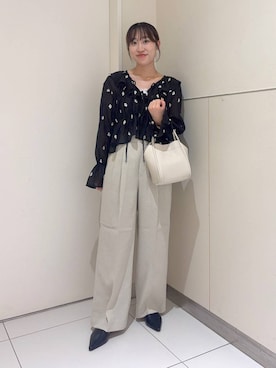 Manaさんのコーディネート