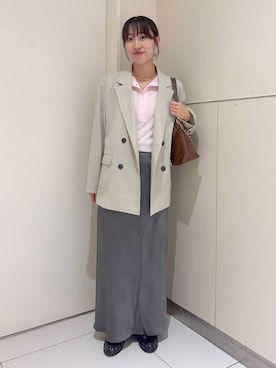 Manaさんのコーディネート
