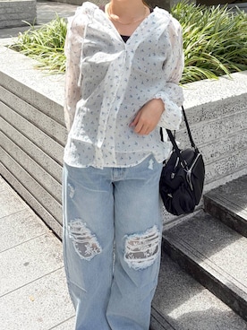 Manaさんのコーディネート