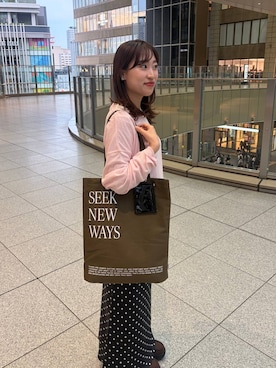 Manaさんのコーディネート