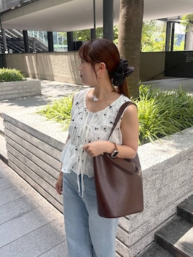 Manaさんのコーディネート