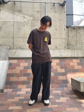 TakeOGさんのコーディネート