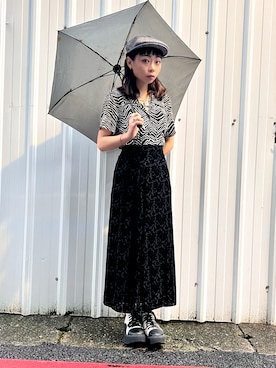 Jun Σ੧(❛□❛✿)さんのコーディネート