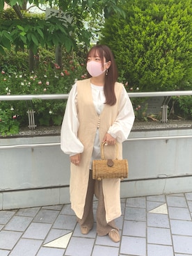 mfyyyさんのコーディネート