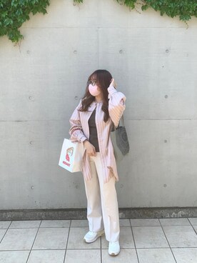 mfyyyさんのコーディネート