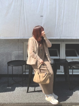 mfyyyさんのコーディネート