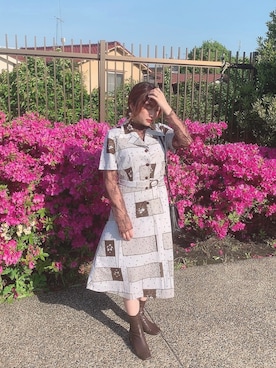 mfyyyさんのコーディネート