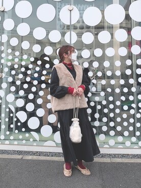 mfyyyさんのコーディネート