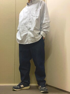 shufさんのコーディネート