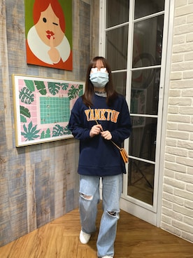 リサ157さんのコーディネート