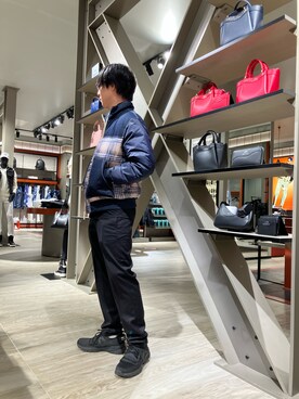 IMAさんのコーディネート