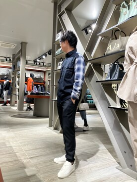 IMAさんのコーディネート