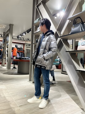 IMAさんのコーディネート