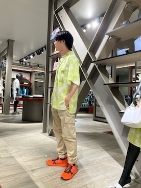 IMAさんのコーディネート