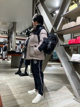 IMAさんのコーディネート