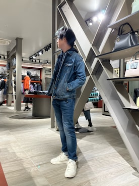 IMAさんのコーディネート