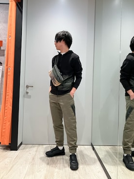 IMAさんのコーディネート