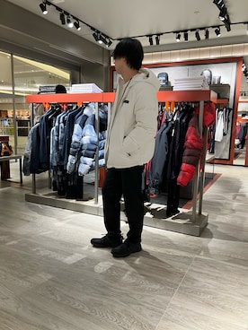 IMAさんのコーディネート