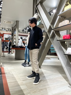 IMAさんのコーディネート