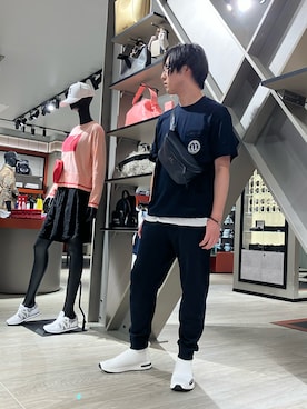 IMAさんのコーディネート