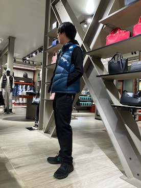 IMAさんのコーディネート