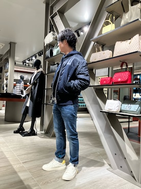 IMAさんのコーディネート