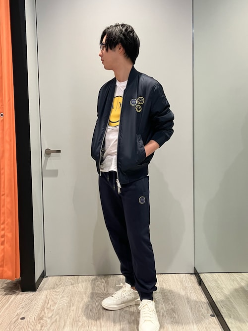 IMAさんのコーディネート