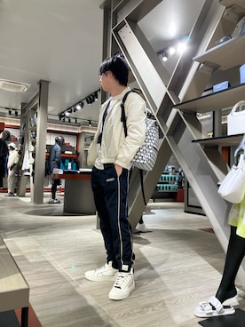 IMAさんのコーディネート