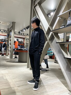 IMAさんのコーディネート