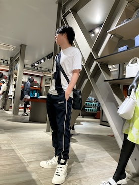 IMAさんのコーディネート