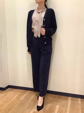 BRICK HOUSE by Tokyo Shirts 盛岡南イオンモール店さんのコーディネート