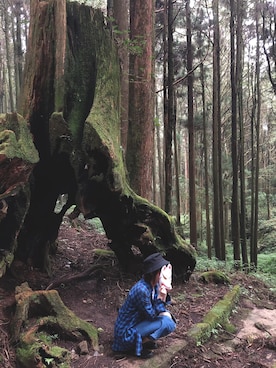 Yurioさんのコーディネート