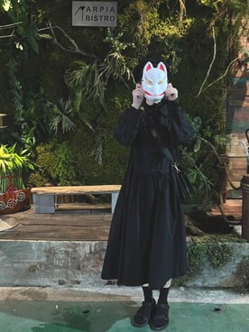 Yurioさんのコーディネート