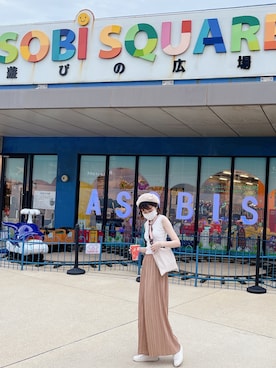 Yurioさんのコーディネート