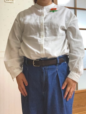 connichiさんのコーディネート