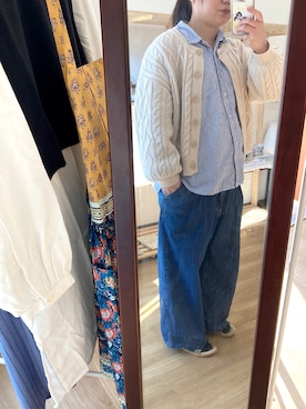 connichiさんのコーディネート