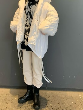 ayakaさんのコーディネート