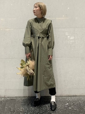 ayakaさんのコーディネート